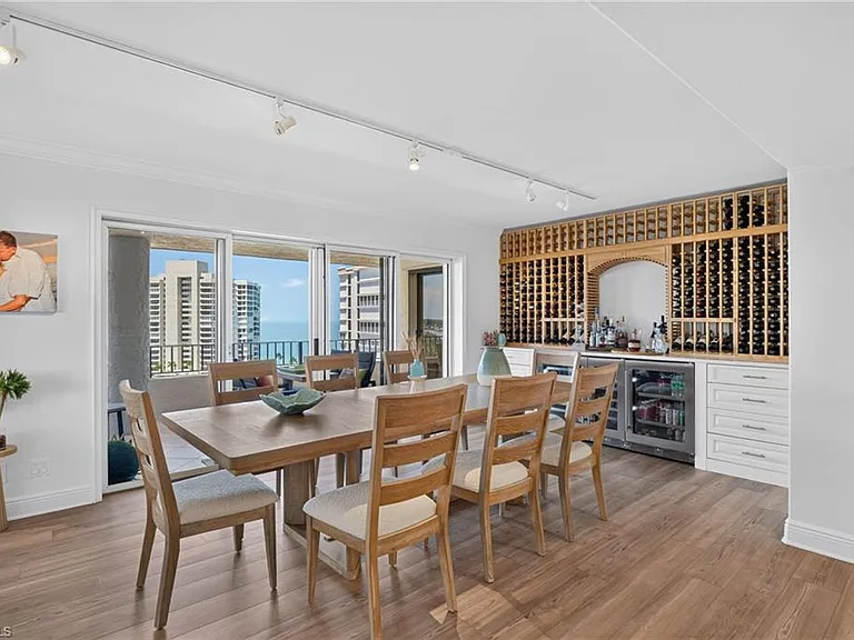 4451 Gulf Shore Blvd N #1604 — Photo 4