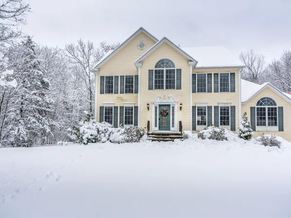 66 Pulpit Rock Road, Chester, NH 03036