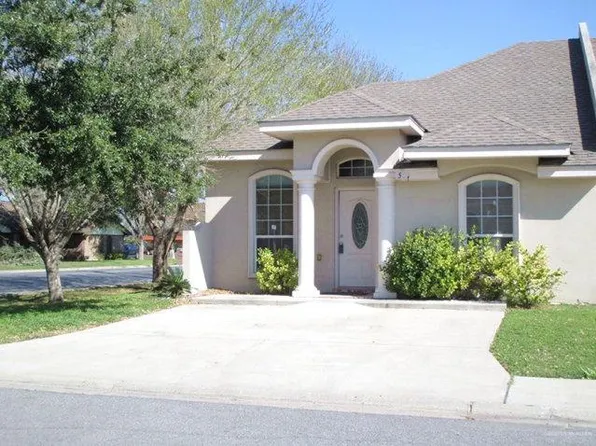 501 S Skyview Dr, Pharr, TX 78577
