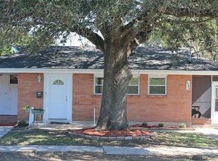 6253 London Dr, New Orleans, LA 70122