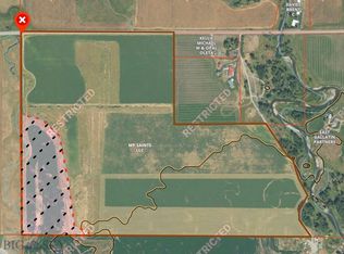 Penwell Bridge Rd, Belgrade, MT 59714