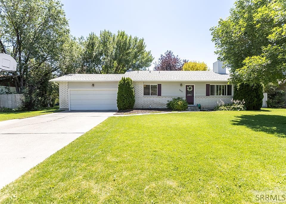 1970 Ririe Cir, Idaho Falls, ID 83404 MLS 2155815 Zillow