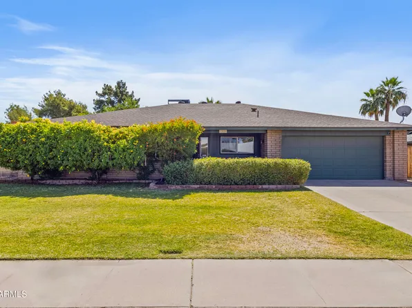 12639 N 47TH Avenue, Glendale, AZ 85304