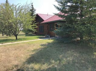 14234 Hebgen Lake Rd, West Yellowstone, MT 59758