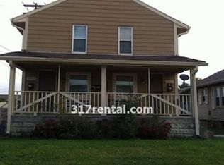 4915 W 11th St #B, Indianapolis, IN 46224