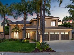 120 Avenida Melisenda, San Dimas, CA 91773