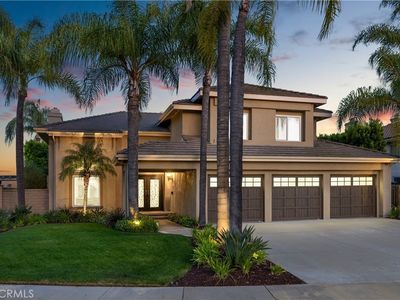 120 Avenida Melisenda, San Dimas, CA, 91773
