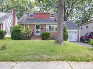 805 Remmos Ave, Union, NJ 07083