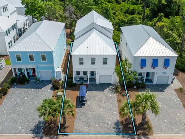 64 Old Winston Cir, Santa Rosa Beach, FL 32459