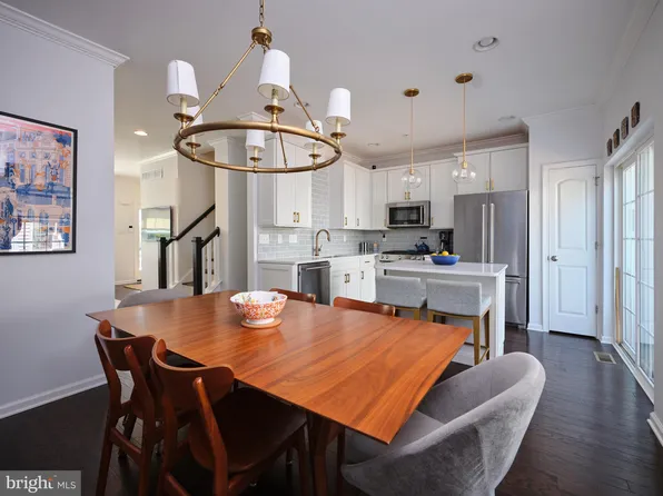 3711 Jacob Stout Rd Unit 8, Doylestown, PA 18902