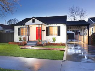 643 N Florence St, Burbank, CA 91505
