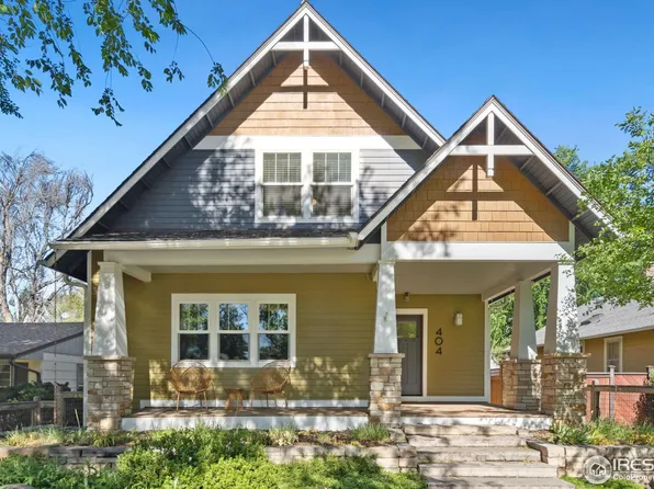 404 Park St, Fort Collins, CO 80521