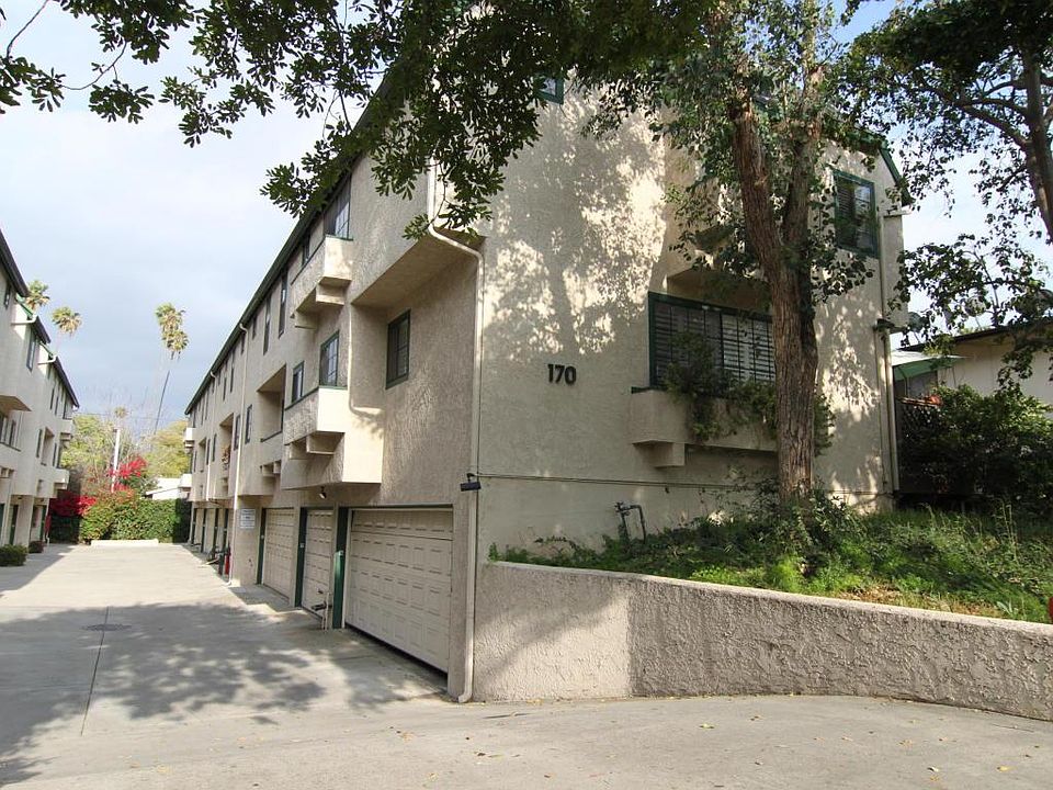 1st image of 170 N Sierra Bonita Ave APT 9