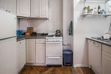 Rented by Halstead Real Estate
