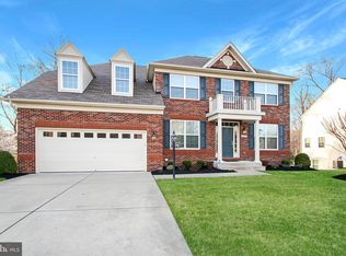 17203 Madrillon Way, Accokeek, MD 20607