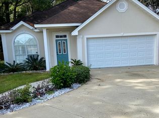 31 Harrisons Greenefield, Brunswick, GA 31525