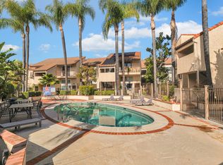 23391 Park Sorrento UNIT 66, Calabasas, CA 91302