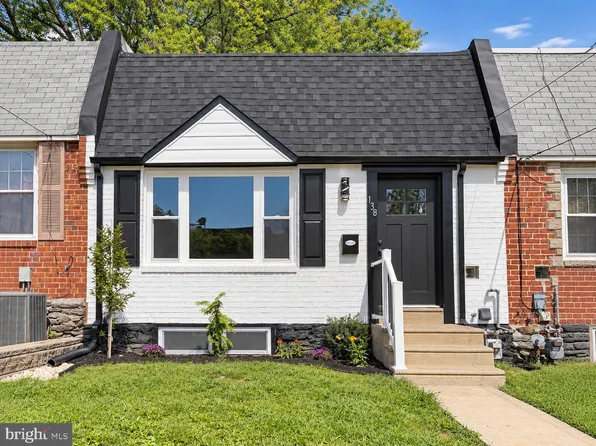138 Fronefield Ave, Linwood, PA 19061
