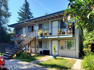 959 W 4th Aly #3, Eugene, OR 97402