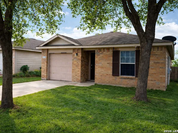 11214 Indian Cyn, San Antonio, TX 78252