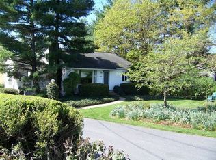 4619 Mount Clinton Pike, Rockingham, VA 22802