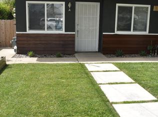 1791 Tustin Ave APT A, Costa Mesa, CA 92627