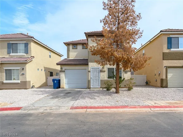 2062 Clancy St, Las Vegas, NV 89156