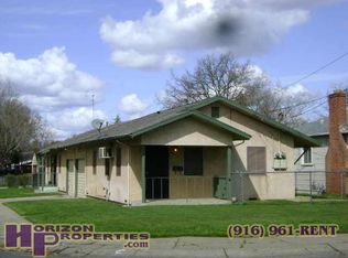6421 14th Ave, Sacramento, CA