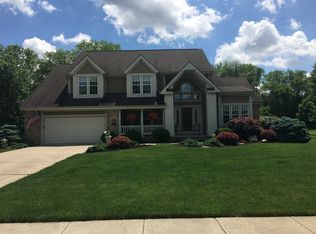 13514 Old Gate Dr NW, Pickerington, OH 43147