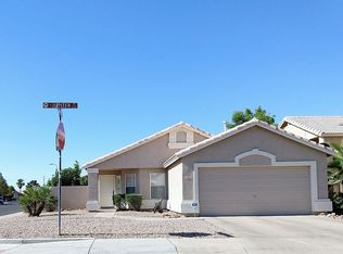 1221 E Jupiter Pl, Chandler, AZ 85225