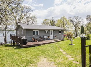 46568 Poss Beach Rd, Pelican Rapids, MN 56572