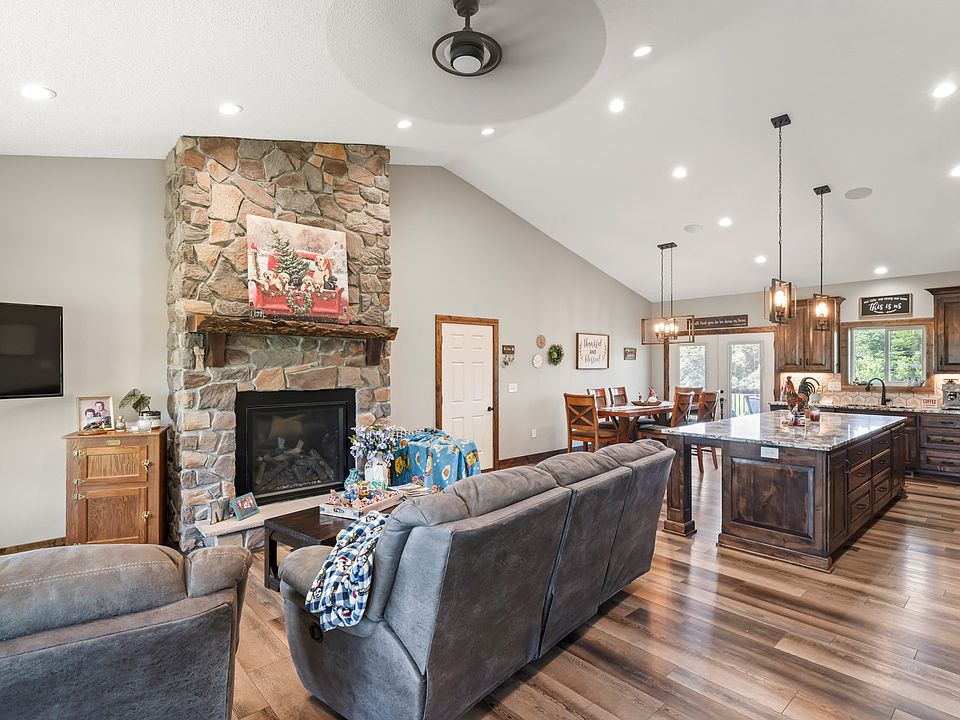 2777 NW 336th St, Stewartsville, MO 64490 Zillow