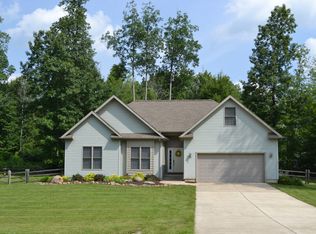 5710 Oakview Trl, Jackson, MI 49201