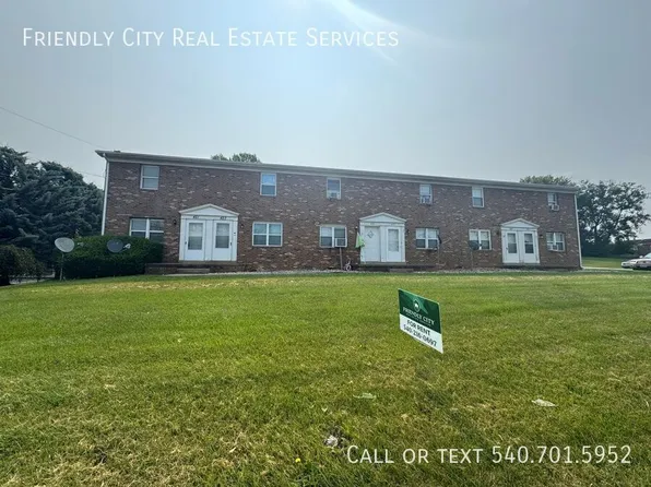 421 S Main St, Broadway, VA 22815