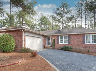 6 Salem Ln, Pinehurst, NC 28374