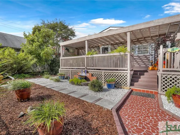 11 Miller Avenue, Tybee Island, GA 31328