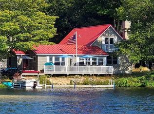 26989 Kempkers Rd, Beaver Island, MI 49782