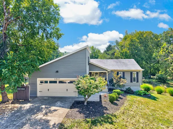 6821 Dutchland Blvd, Liberty Township, OH 45044