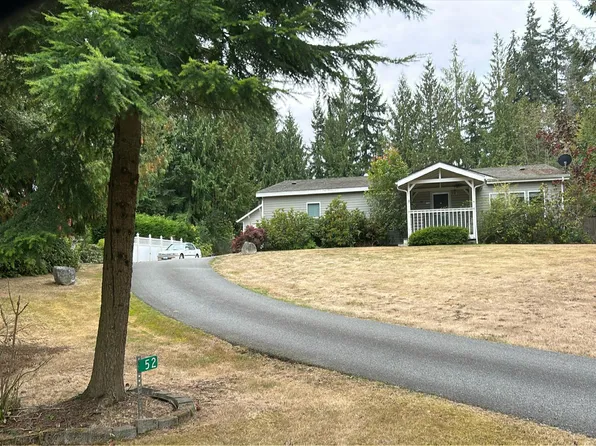 52 Benson Crest Dr, Port Angeles, WA 98363