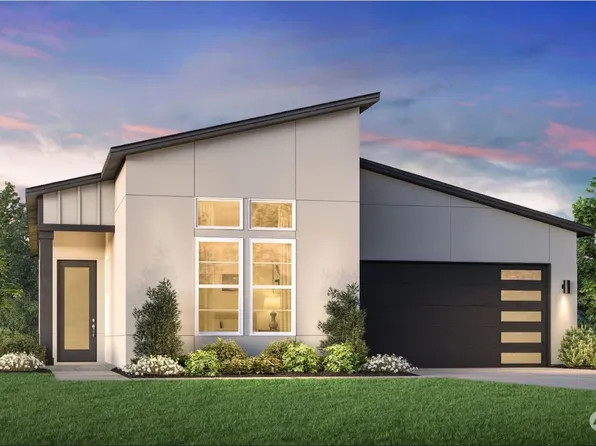 33135 Site 140 Liberty Avenue SE, Black Diamond, WA 98010