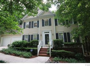 202 Parkmeadow Dr, Cary, NC 27519