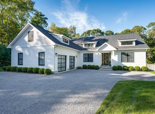 28 Settlers Landing Ln, East Hampton, NY 11937