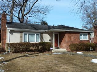 1707 Sanford Rd, Silver Spring, MD 20902