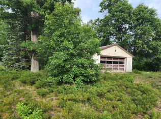 W7309 Us Highway 77, Trego, WI 54888