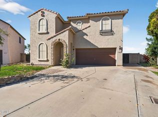 4668 E MEADOW LARK Way, San Tan Valley, AZ 85140