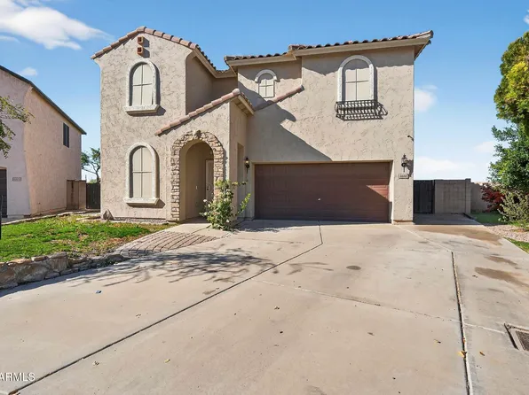 4668 E MEADOW LARK Way, San Tan Valley, AZ 85140