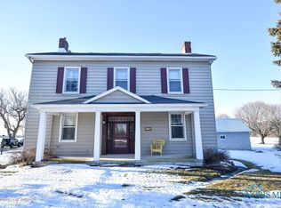 7730 County Road 313, Findlay, OH 45840