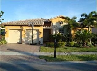 7935 NW 110th Dr, Parkland, FL 33076