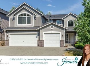 2815 S 357th St, Federal Way, WA 98003