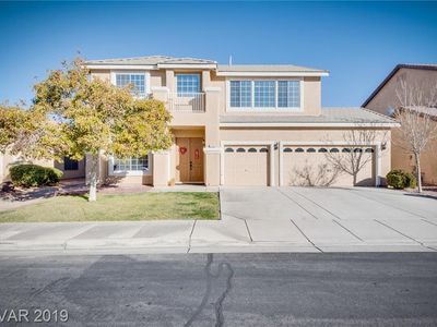 2752 Pine Flat Ct, Henderson, NV, 89052
